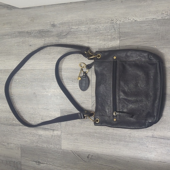 Fossil Leather Purse - Picture 4 of 6